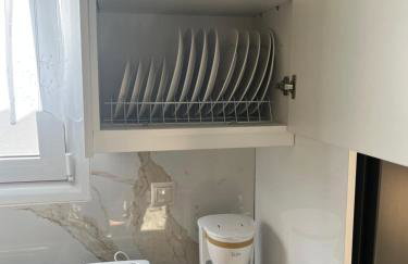 Two little olives Studio apartment - Photo 8