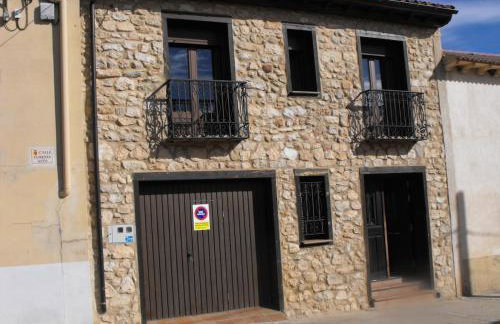 CASA RURAL ALTA YUBERIA - Foto 7