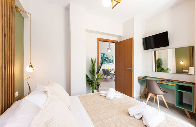 Vigla Suites - Foto 4