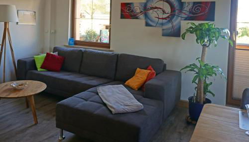 FeWo „Zum Napoleonstein“ - Foto 3