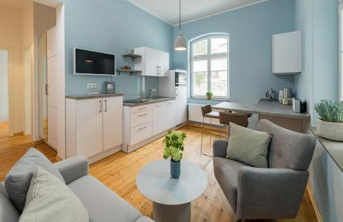 Villa von Boyneburgk - Foto 12