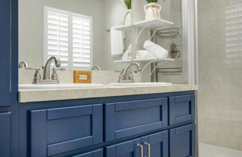 The Canopy on 10th - Game Room , Pets , Pergola - Photo 34