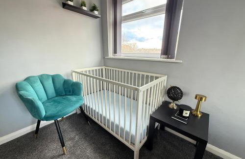 3-Bed Detached House Private Drive for Two Cars - Foto 39