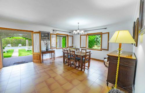 Villa Olivers Vera - Foto 17