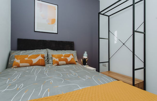 Brand New Townhouse In Rugby - Foto 5