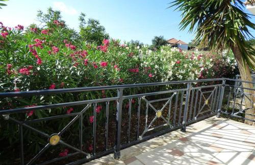 AGIOS LEON APARTMENT 1 - Foto 27