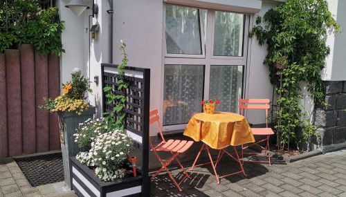 Ferienwohnung Ostrau - Foto 2