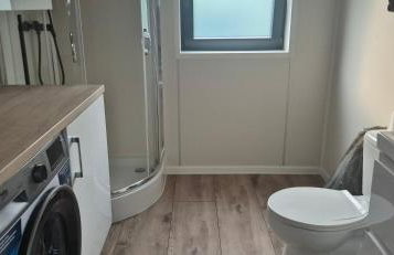 Domki nad zalewm - Foto 8