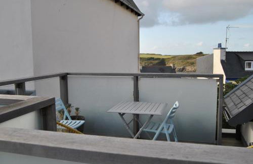 Appartement L'Embarcadère - Photo 39