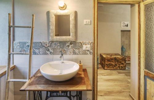 Happy hill - appartamento Bambù- natura e relax - Photo 7