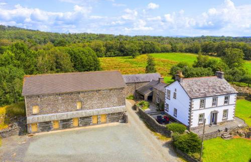 Grove House - Foto 1