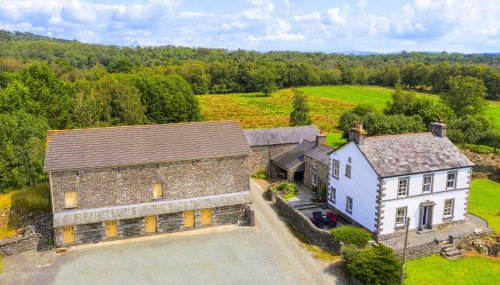 Grove House - Foto 1