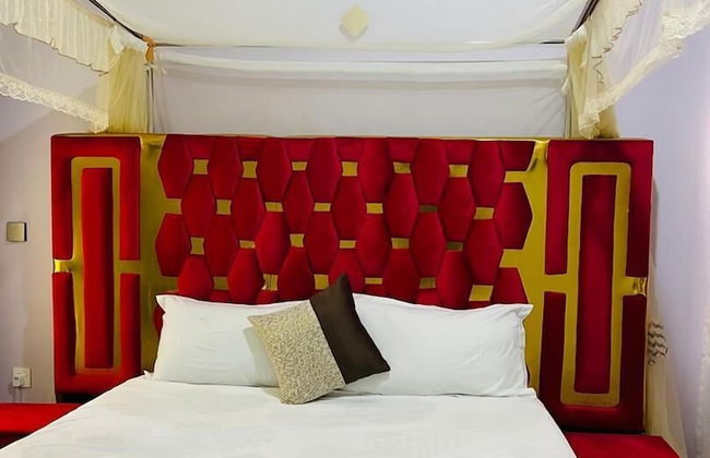 VICTORIA ROCK SUITES MUNYONYO - Foto 2