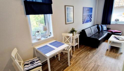 Ferienwohnung Bad Doberan - Foto 4