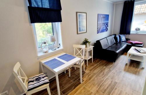 Ferienwohnung Bad Doberan - Foto 4