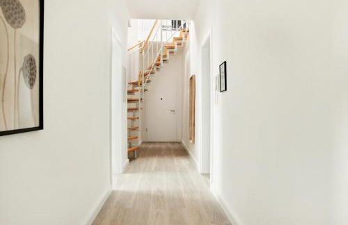 SCHLOSSBERG RESIDENCES - Superior Design-Apartments mit Schlossblick für bis zu 12 Personen - Foto 20