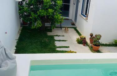 Casa das Cantonas Valada - Foto 28