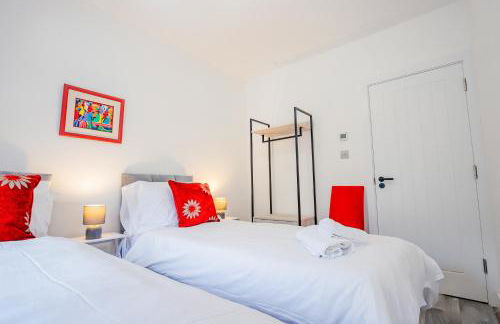 Host & Stay - Croydon Road Apartments - Photo 81