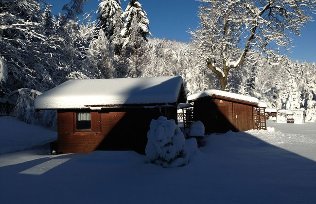 Ferienhaus Bikehütte Rehnhäusl - Photo 47