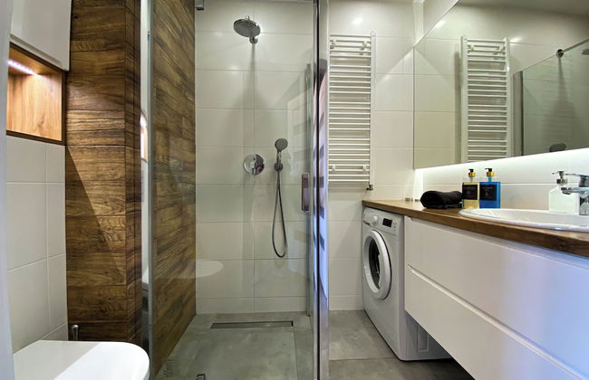 BP Apartment I - Foto 14