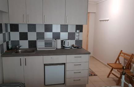 Konstantinos Apartments - Foto 22
