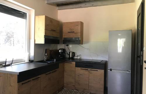 Leśny Domek - Foto 9