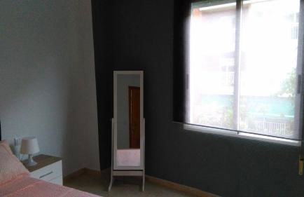 Apartamento Ciudad de las Ciencias 2 - Foto 25