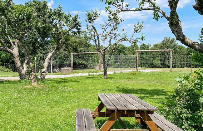 8 Person Holiday Home in Karlskrona - Foto 36