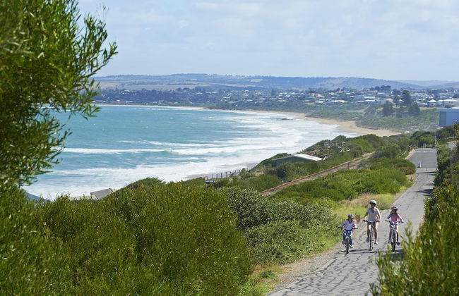 Boathouse - Birks River Retreat - Birks Harbour - Photo 19