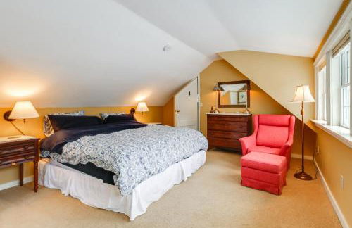 Hike, Fish, Hunt! Green Mountain Home By River - Foto 13