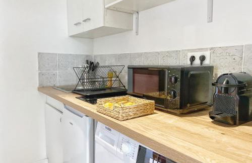 Le Mexico - hyper centre & parking - Foto 7