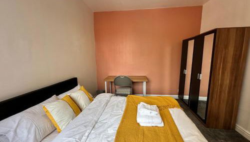 Daisybank Co-Living - Private Room Self-Cater - Foto 3, Other