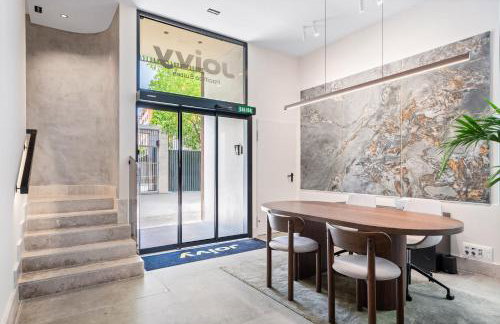 Pacifico Suites near Retiro - Photo 53