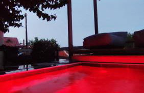 Agios Ioannis Stone Cottage with Private Heated Pool & Hydro-massage - Foto 24