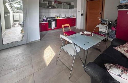 Smart Working con due terrazzi e fibra ultra veloce - Foto 6