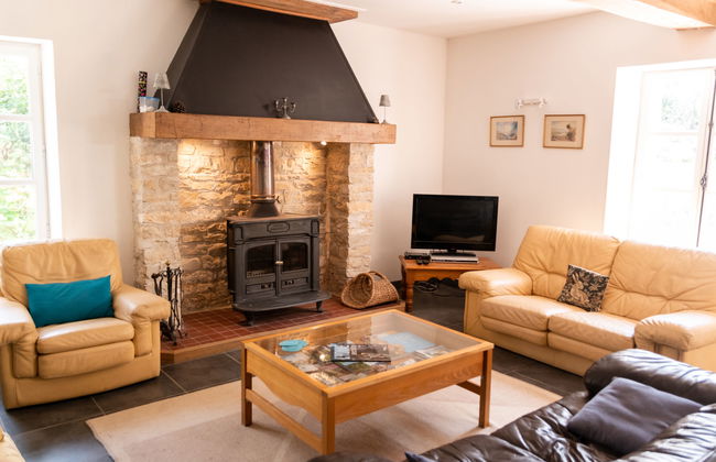 L'Ancienne Scierie - Foto 1