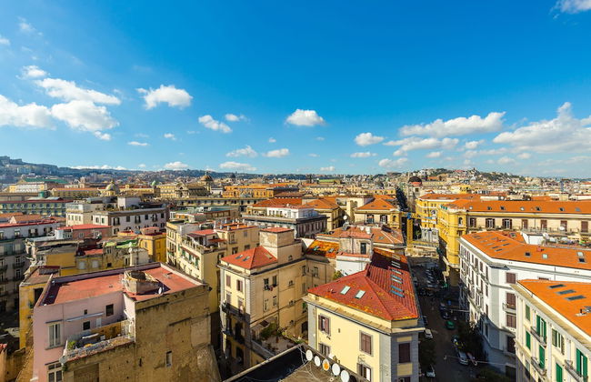 Duomo XI Apartment by Wonderful Italy - Foto 20