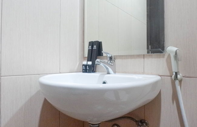 Dreamy Studio Apartment at Tamansari Papilio - Foto 11