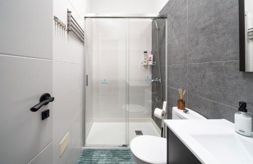 Canteras Ocean Terrace - Atico con terraza y vistas a las Canteras - Foto 70