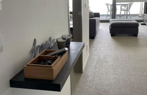 Fuzeta stylish 1 bedroom apartment - Amazing views - Foto 39