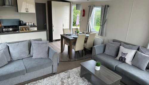 Church Farm Holiday Home - Foto 2