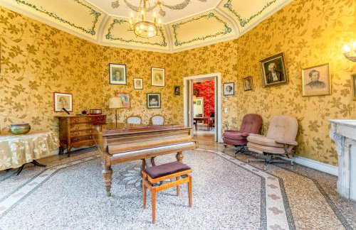 Château de Livière - Foto 27