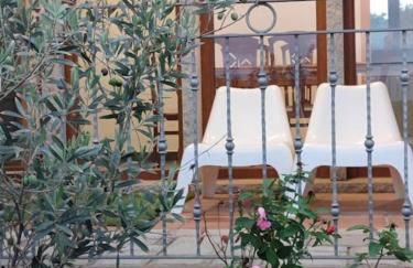 Casa con vistas a la Sierra de Guadarrama casavalleguadarrama - Foto 38