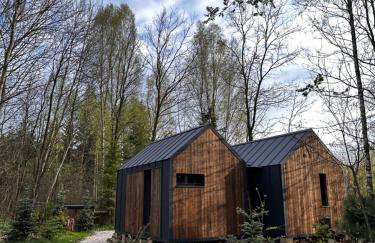 Odpoczynek Domki Pod Dębem z Opcją Jacuzzi - Foto 4