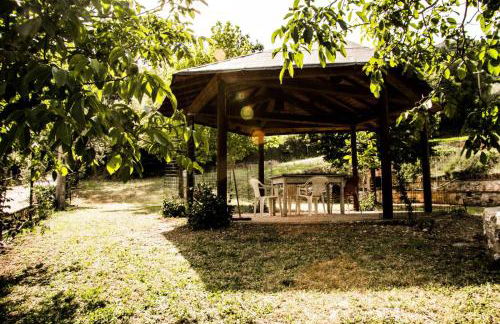 B&B I Montanari - Foto 47