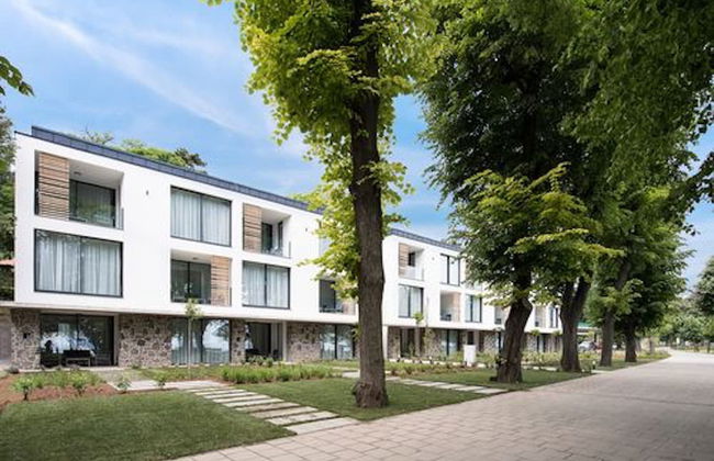 OliverLux Aparthotel - Foto 25