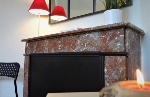 Au fil de l’Eure, quartier authentique et plein de charme - Foto 19