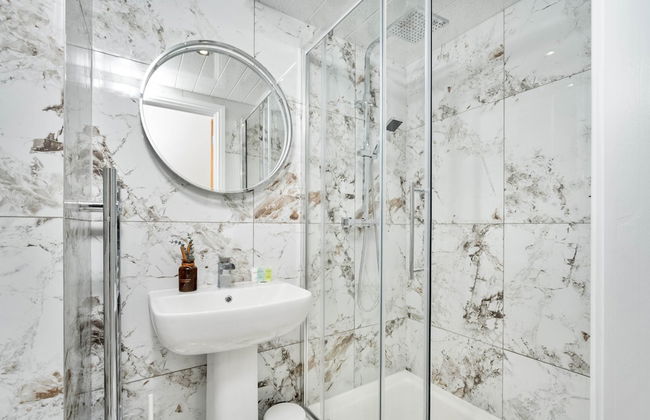 Deluxe House in Harborne - Foto 35