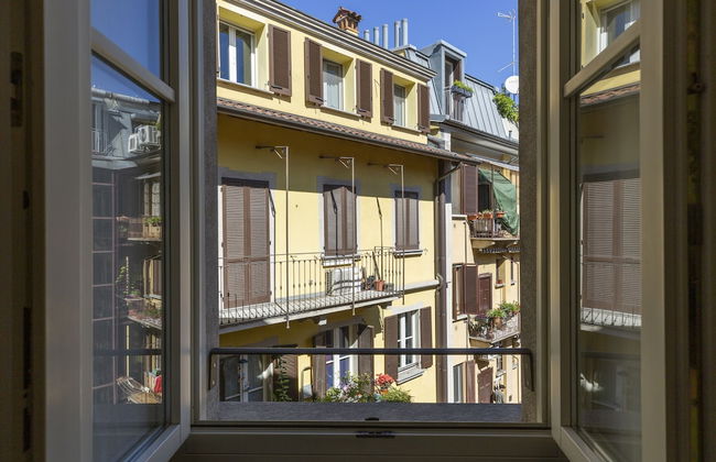 notaMi - Urban Retreat - Isola District - Foto 28