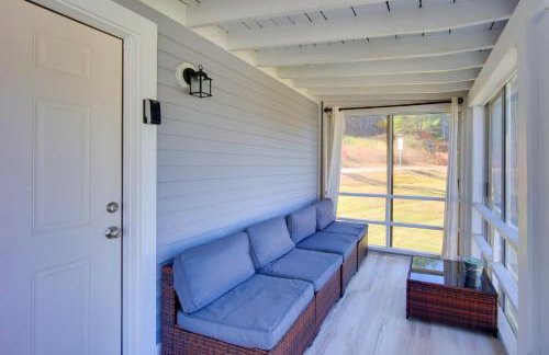 Lake-View Spofford Apartment with Shared Dock! - Foto 19